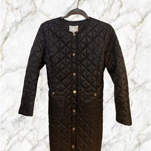 Patty Kim coat new with tags